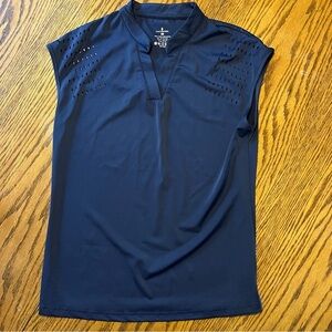 Smoothfeel Athletic Sleeveless Top